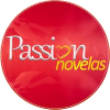 AFR: Passion Novelas