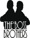 CON: BOSS BROTHERS TV