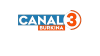 C+: CANAL 3 BURKINABé