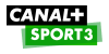 C+: CANAL+ SPORT 3