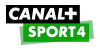 C+: CANAL+ SPORT 4