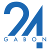 GB: GABON 24