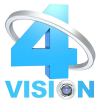 CAM: VISION 4 TV