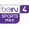 FR: BEIN SPORTS MAX 4