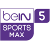 FR: BEIN SPORTS MAX 5