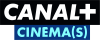 FR: CANAL+CINEMA(S) HD