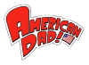 DE| AMERICAN DAD ᴿᴬᵂ