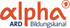 DE| ARD-ALPHA FHD