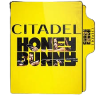 DE| CITADEL HONEY BUNNY ᴿᴬᵂ