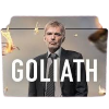 DE| GOLIATH ᴿᴬᵂ