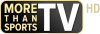 MG| MORE THAN SPORTS TV ᴿᴬᵂ
