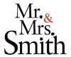 DE| MR AND MRS SMITH ᴿᴬᵂ