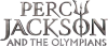DE| PERCY JACKSON AND THE OLYMPIANS  ᴿᴬᵂ