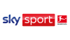 [DE] SKY SPORT BUNDESLIGA 1 4K