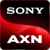 DE| SONY AXN HD