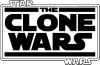 DE| STAR WARS THE CLONE WARS ᴿᴬᵂ