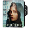 DE| THE BETTER SISTER ᴿᴬᵂ