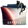 DE| THE EXPANSE ᴿᴬᵂ