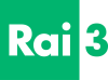 [IT] RAI 3 UHD