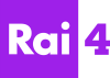 [IT] RAI 4 HD