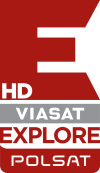 [PL] POLSAT VIASAT EXPLORE HD