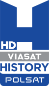 [PL] POLSAT VIASAT HISTORY HD