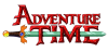 [UK] ADVENTURE TIME