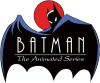 [UK] BATMAN THE ANIMATED SERIES
