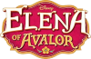 [UK] ELENA OF AVALOR