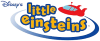 [UK] LITTLE EINSTEINS