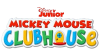 [UK] MICKEY MOUSE CLUBHOUSE