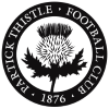 [UK] SPFL 15 PARTICK THISTLE TV
