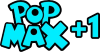 [UK] POP MAX+1