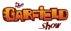 [UK] GARFIELD SHOW