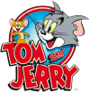 [UK] TOM & JERRY
