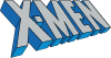 [UK] X-MEN CARTOONS