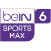 BEIN SPORTS MAX 6 FR ᴴᴰ