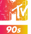 [BG] MTV 90s FHD