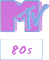 [BG] MTV 80s