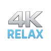 |4K| RELAX 14 ᵁᴴᴰ 3840P