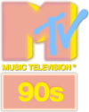 [NL] MTV 90'S HD