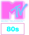 [NL] MTV 80S