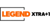 UK - LEGEND XTRA +1 HD