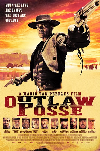 EN - Outlaw Posse 4K (2024)