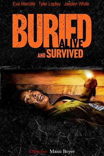 EN - Buried Alive And Survived (2024)