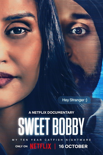 EN - Sweet Bobby: My Catfish Nightmare (2024)