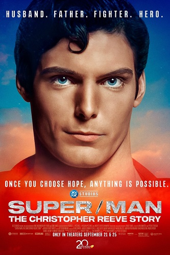 EN - Super/Man: The Christopher Reeve Story (2024)