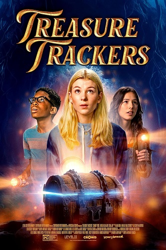 EN - Treasure Trackers (2024)