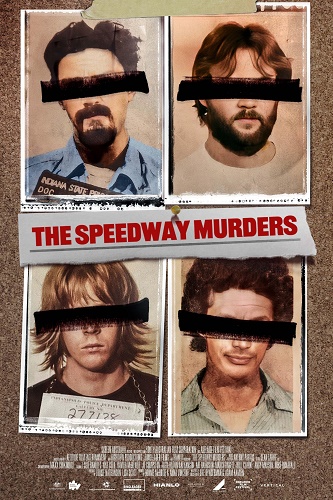 EN - The Speedway Murders (2024)