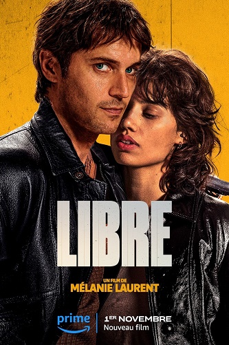 EN - Libre, Freedom (2024) (FRENCH ENG-SUB)